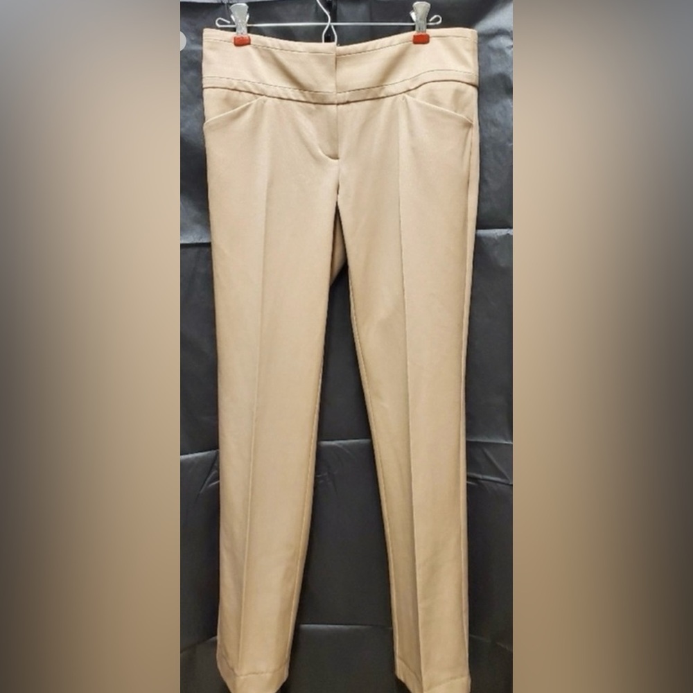 NY & co Tan Women's Pants 2